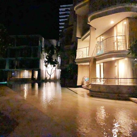 บ้านแสนคราม Banhuajszajtaj Kültér fotó