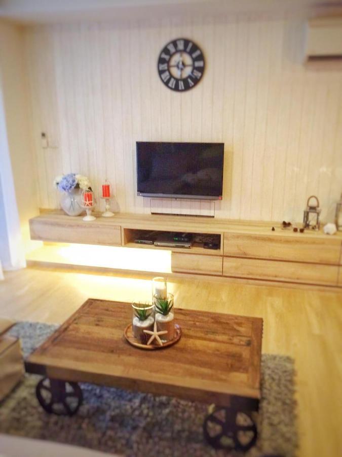 บ้านแสนคราม Banhuajszajtaj Kültér fotó